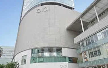 有楽町マルイ外観