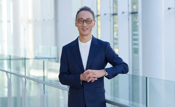 代表執行役員 CEO