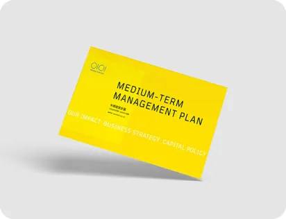 Medium-Term Management Plan Report