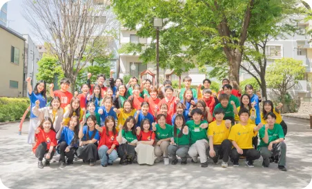 新社員研修（1年目）で活躍のベースとなる知識やスキルの習得