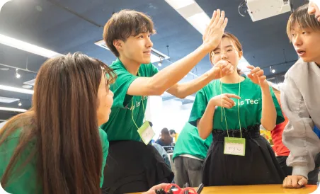 新社員研修（1年目）で活躍のベースとなる知識やスキルの習得