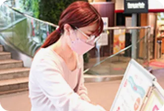 新社員研修（1年目）で活躍のベースとなる知識やスキルの習得