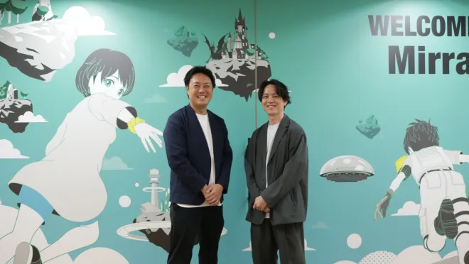 デジタルだからこそリアルな出会いが特別な体験になる　 Partner's Interview#8 ミラティブ