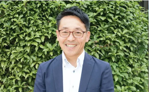 Image of Shinji hirano